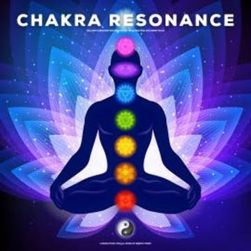 Chakra Resonance: Healing Harmonies for Meditation, Rejuvenation, and Inner Peace audiobook, Chakra Music Therapy
