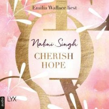 Cherish Hope - Hard Play, Band 2 (Ungekürzt) audiobook, Nalini Singh