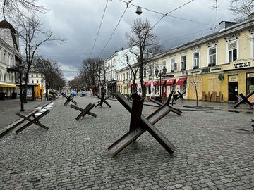 Cítíme se provinile, že jsme v bezpečí a nebráníme svou zemi audiobook, Andrea Procházková, Erik Tabery