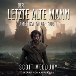 Der Letzte Alte Mann, Scott Medbury