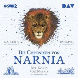 Die Chroniken von Narnia, Episode 2: Der König von Narnia, C. S. Lewis