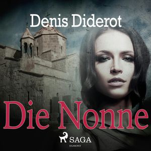 Die Nonne, Denis Diderot.