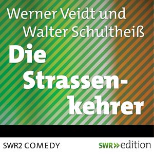 Die Straßenkehrer, Vol. 1, Werner Veidt