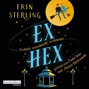 Ex Hex, Erin Sterling