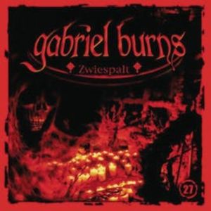 Folge 27: Zwiespalt, Bob Lexington