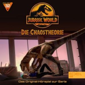 Folge 32: Unruhiges Fahrwasser / Flussaufwärts (Das Original-Hörspiel zur Serie), Benjamin Wolfgarten