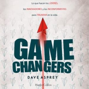 Game Changers, Dave Asprey