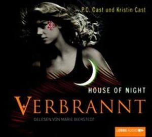 Verbrannt (House of Night 7), Kristin Cast, P.C. Cast