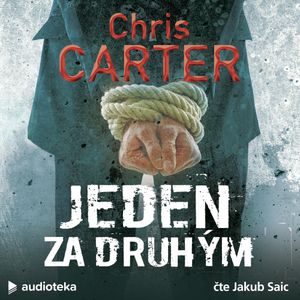 Jeden za druhým, Chris Carter