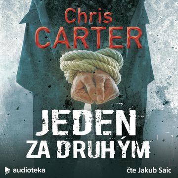 Jeden za druhým, Chris Carter