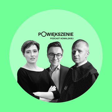 Kaczyński nie zapłacił 700 tys., tylko 50 tysięcy. Czy to koniec tematu? Co z ustawą Lex Kaczyński? audiobook, OKO.press