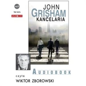 Kancelaria, John Grisham