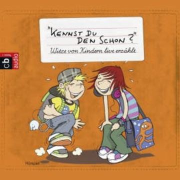 Kennst Du den schon? audiobook, Diverse