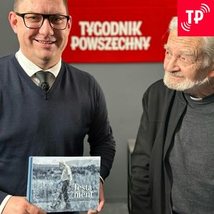 Ks. Adam Boniecki: życzmy sobie pokoju, Adam Szaja, Ks. Adam Boniecki