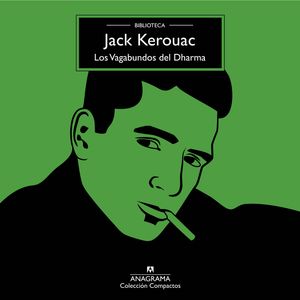 Los Vagabundos del Dharma, Jack Kerouac