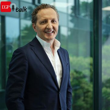 Marian Owerko: Żywność, FMCG to bardzo zachowawczy biznes audiobook, Dziennik Gazeta Prawna