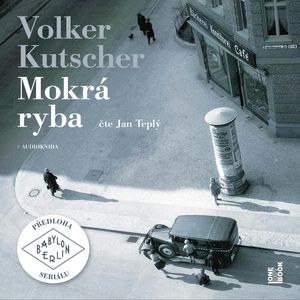 Mokrá ryba, Volker Kutscher