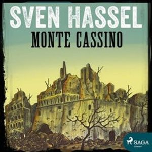 Monte Cassino, Sven Hassel