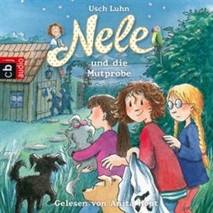 Nele und die Mutprobe (Nele 15), Usch Luhn