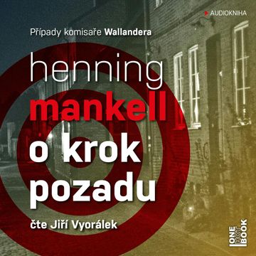 O krok pozadu, Henning Mankell