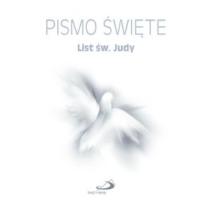 Pismo Święte. List św. Judy, Biblia Paulistów