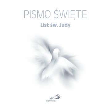 Pismo Święte. List św. Judy audiobook, Biblia Paulistów