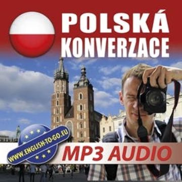 Polská konverzace audiobook