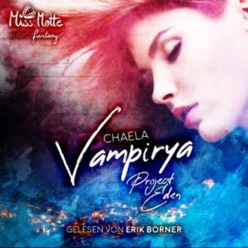 Project Eden audiobook, Chaela