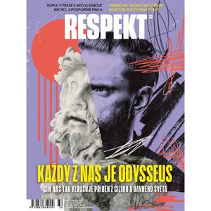 Respekt 32/2026, Respekt Media