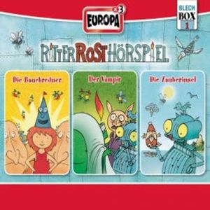 Ritter-Box (01), Jörg Hilbert