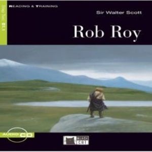 Rob Roy, Sir Walter Scott