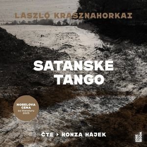 Satanské tango, László Krasznahorkai