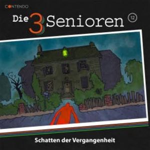 Schatten der Vergangenheit, Erik Albrodt