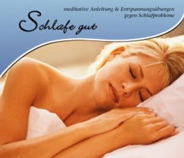 Schlafe gut audiobook, George Living
