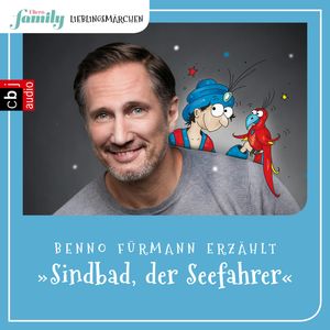Sindbad, der Seefahrer (Eltern family Lieblingsmärchen 4), Unknown