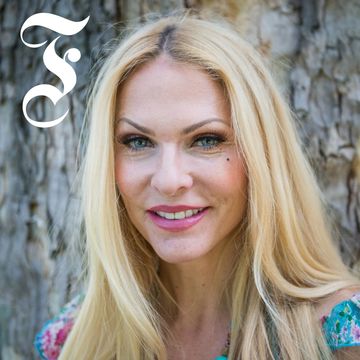 Sonya Kraus, was bedeutet Geld für Sie? audiobook, Frankfurter Allgemeine Zeitung FAZ