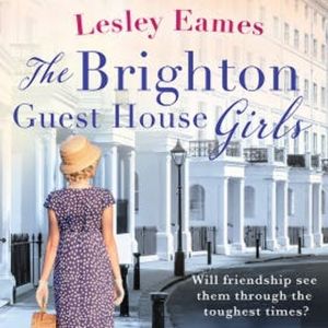 The Brighton Guest House Girls, Lesley Eames