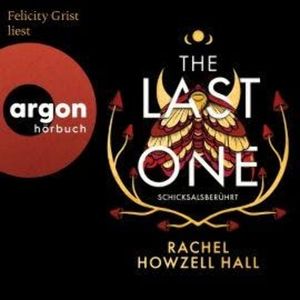 The Last One - Schicksalsberührt (Ungekürzte Lesung), Rachel Howzell Hall