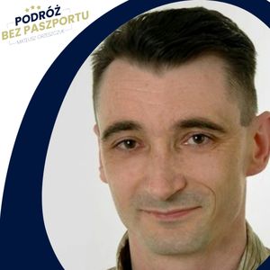 Trwa chanatyzacja Kirgistanu, Mateusz Grzeszczuk