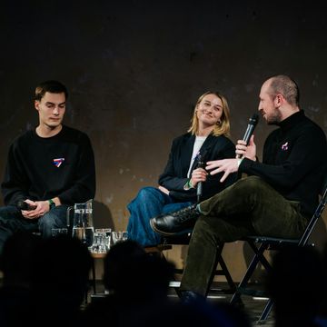 Turek si vypískání na Národní užil, Babiš příliš ne a Pavel se snaží pískat rovinu audiobook, Andrea Procházková, Erik Tabery