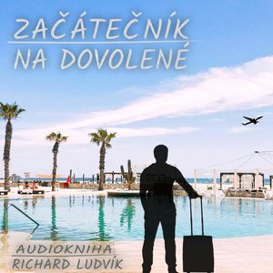 Začátečník na dovolené, Richard Ludvík