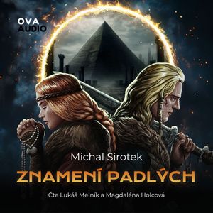 Znamení padlých, Michal Sirotek