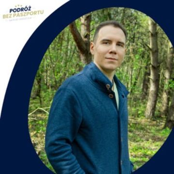 Znów wrze w Górskim Karabachu audiobook, Mateusz Grzeszczuk