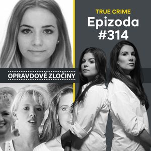 #314 - Lisa Holm & Springfieldská trojka, Lucie Bechynková a Barbora Krčmová