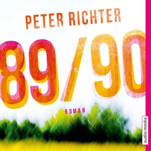 89/90, Peter Richter