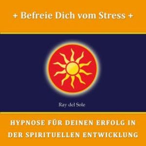 Befreie Dich vom Stress, Falco Wisskirchen