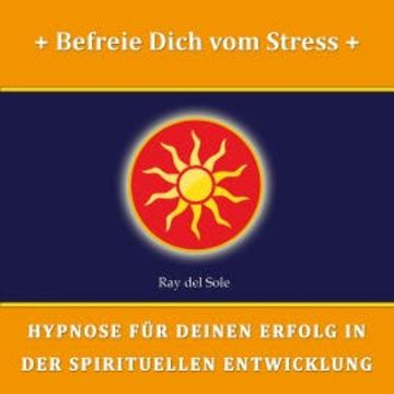 Befreie Dich vom Stress audiobook, Falco Wisskirchen