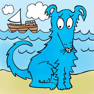 Bleděmodrý Petr audiobook, Ivo Fischer