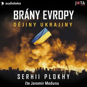 Brány Evropy, Serhii Plokhy