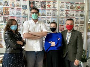 Bude Andrej Babiš bojovat o svůj politický život?, Andrea Procházková, Erik Tabery